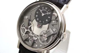 人気ブレゲ コピー トラディション 7027BB/G9/9V6 スーパーコピー 腕時計