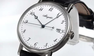 人気ブレゲ コピー シリシオン 5177BB/29/9V6 スーパーコピー 腕時計