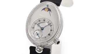 ブレゲ 店舗 クィーン オブ ネイプルズ 8908BB/52/864 D00D スーパーコピー 時計