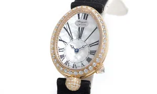 ブレゲ 店舗 クィーン オブ ネイプルズ 8928BA/51/844 DD0D スーパーコピー 時計