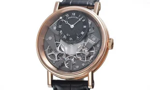 ブレゲ 店舗 トラディション 7057BR/G9/9W6 コピー 時計