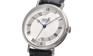 ブレゲ 店舗 シリシオン 5197BB/15/986 スーパーコピー 時計