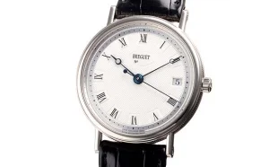 ブレゲ 店舗 5910BB/15/984 スーパーコピー 時計