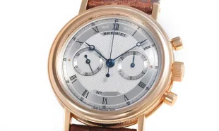 ブレゲ 店舗 コラムホイール 5237BR129V6 スーパーコピー 時計