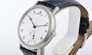 ブレゲ 店舗 5140BB129W6 スーパーコピー 時計