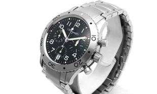  ブレゲ トランスアトランティック 3820STH2SW9 スーパーコピー 時計