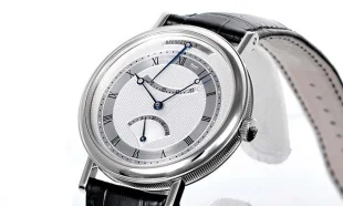  ブレゲ レトログレードセコンド パワーリザーブ 5207BB129V6 スーパーコピー 時計