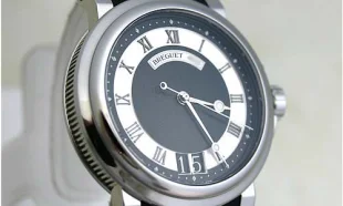  ブレゲ マリーン ラージデイト 5817ST/92/5V8 スーパーコピー 時計