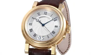  ブレゲ マリーン ラージデイト 5817BA/12/9V8 スーパーコピー 時計