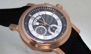  ブレゲ マリーンＩＩ 5827BR/Z2/5ZU スーパーコピー 時計