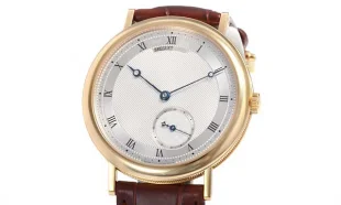  ブレゲ 5140BA/12/9W6 スーパーコピー 時計