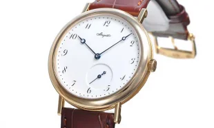 ブレゲ 時計 人気 5140BA/29/9W6 腕時計