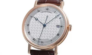 ブレゲ 時計 人気 5177BR/12/9V6 腕時計