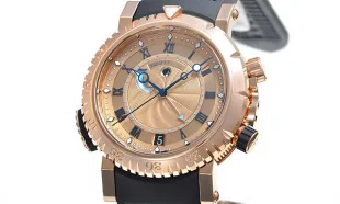 ブレゲ 時計 人気 マリーン ロイヤル 5847BR/32/5ZV 腕時計