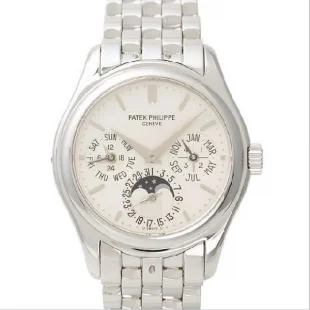 パテックフィリップ グランド コンプリケーション パーペチュアル カレンダー 5136/1G ウォッチ