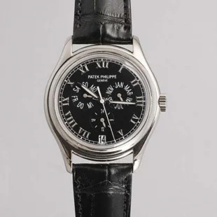 パテックフィリップ 年次カレンダーパテックフィリップ 年次カレンダー5035G コピー 腕時計