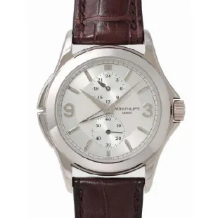 パテックフィリップ トラベルタイム　5134G コピー 腕時計