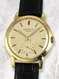 パテックフィリップ カラトラバ　2484 コピー 腕時計