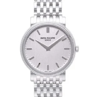 パテックフィリップ カラトラバ　5120/1G コピー 腕時計