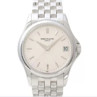 パテックフィリップ カラトラバ　5127/1G コピー 腕時計