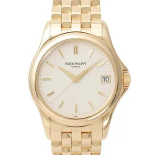 パテックフィリップ カラトラバ　CALATRAVA　5127/1J コピー 腕時計