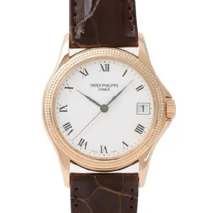 パテックフィリップ カラトラバ　5117R コピー 腕時計