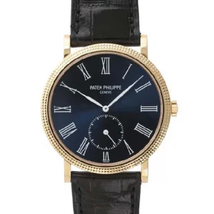 パテックフィリップ カラトラバ　3919J コピー 腕時計
