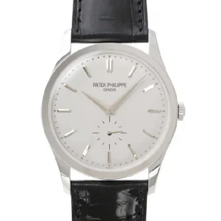 パテックフィリップ カラトラバ　5196G-001 コピー 腕時計