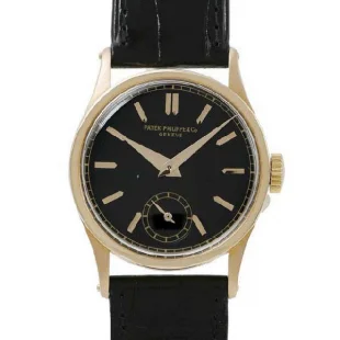 パテックフィリップ カラトラバ　CALATRAVA　96 コピー 腕時計