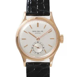 パテックフィリップ カラトラバ　2451 コピー 腕時計