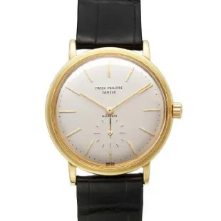 パテックフィリップ カラトラバ　3429 コピー 腕時計