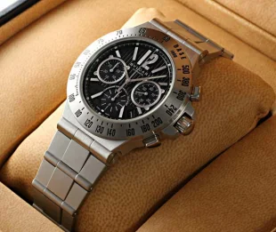 ブランド ブルガリ ディアゴノプロフェッショナル テラ クロノ CH40SSDTA スーパーコピー 時計