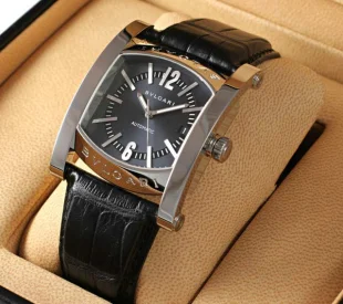 ブランド ブルガリ アショーマ AA48C14SLD スーパーコピー 時計