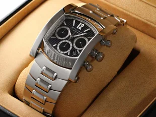 ブランド ブルガリ アショーマクロノ AA48BSSDCH スーパーコピー 時計