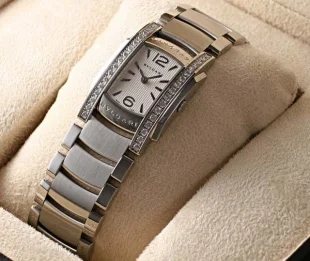 ブランド ブルガリ アショーマD AA35C6SDS スーパーコピー 時計