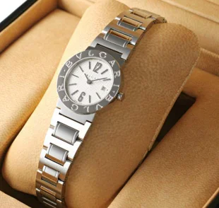 ブルガリ BB26WSSD/N 時計 コピー