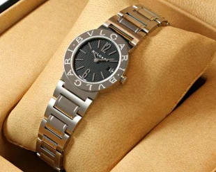 ブルガリ BB26BSSD/N 時計 コピー