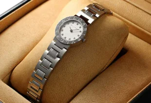 ブランド ブルガリ レディース ダイヤル/12ダイヤインデックス BB23WSS/12 スーパーコピー 時計