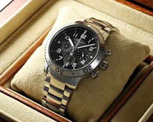  ブレゲ 自動巻 ブラウングレーダイアル ブレスレット 3810ST/92/SZ9 スーパーコピー 時計