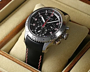  ブレゲ パワーリザーブ GMT フライバック 3880ST/H2/3XV スーパーコピー 時計