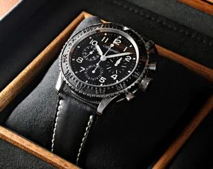  ブレゲ アエロナバル フランス海軍限定 3803ST/92/3W6 スーパーコピー 時計